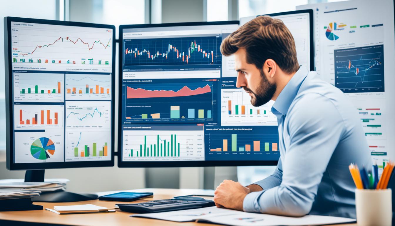 أين اتعلم التداول؟