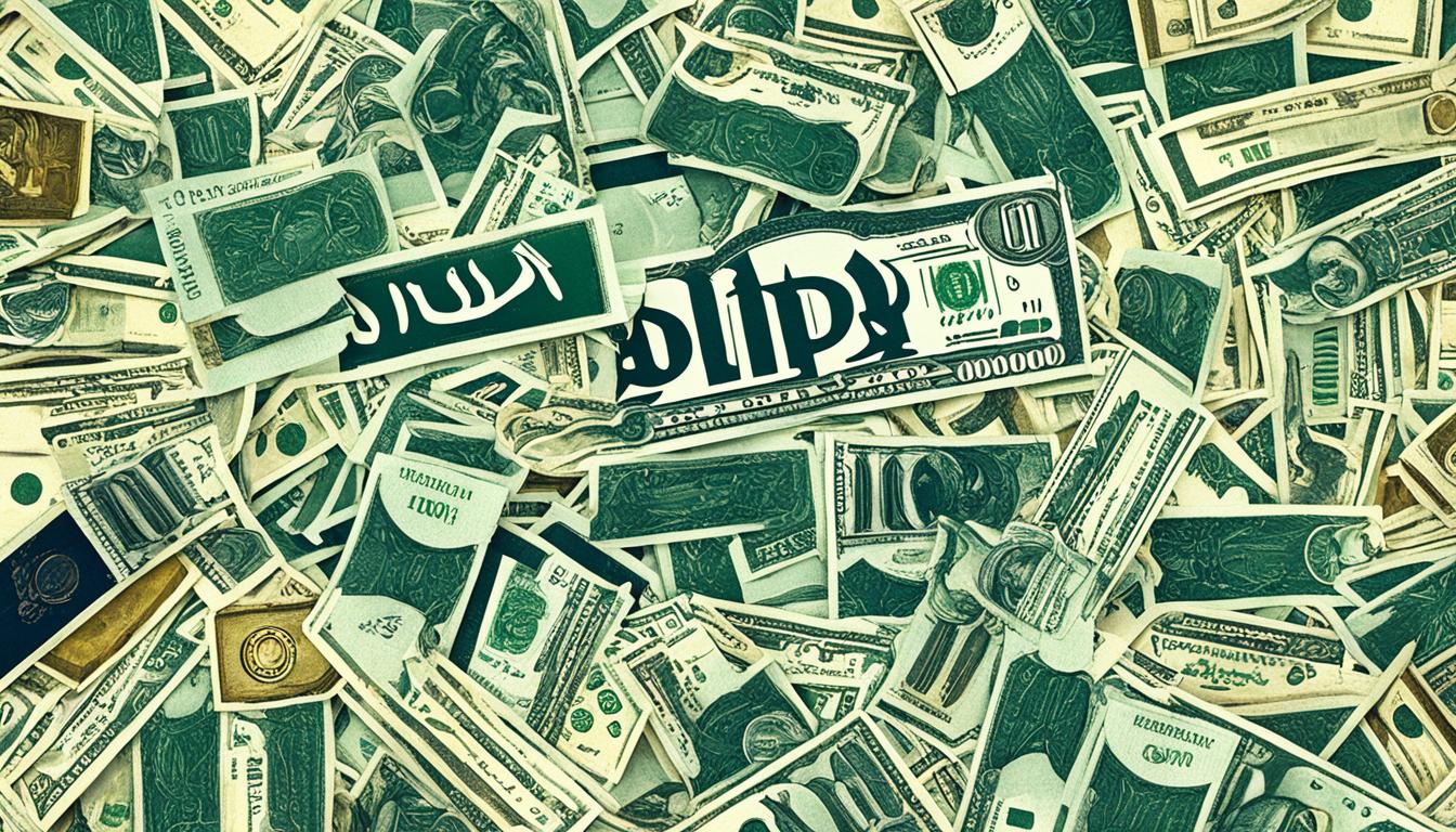هل التداول مال حرام؟
