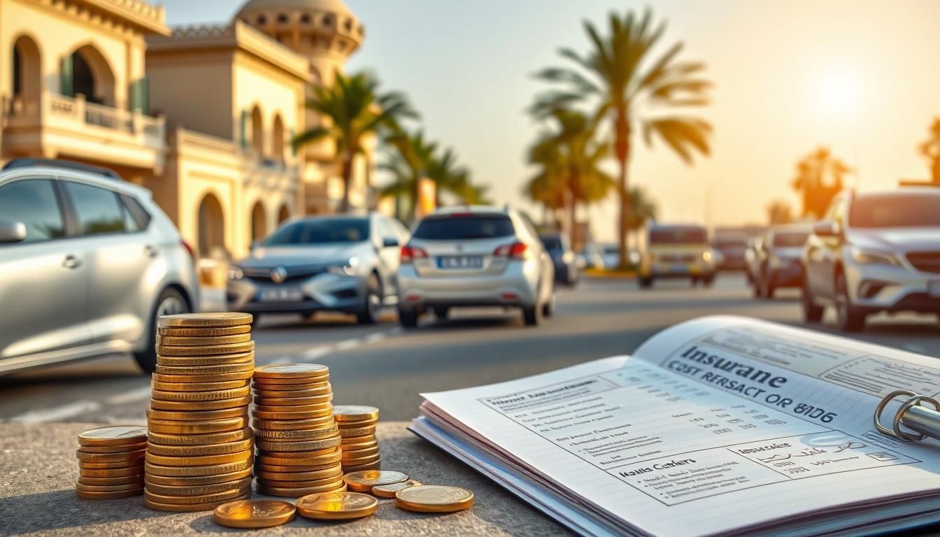 التامينات السيارة